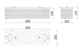 CHARGE AIR COOLER HIGH PRESSURE OEM MAHLE